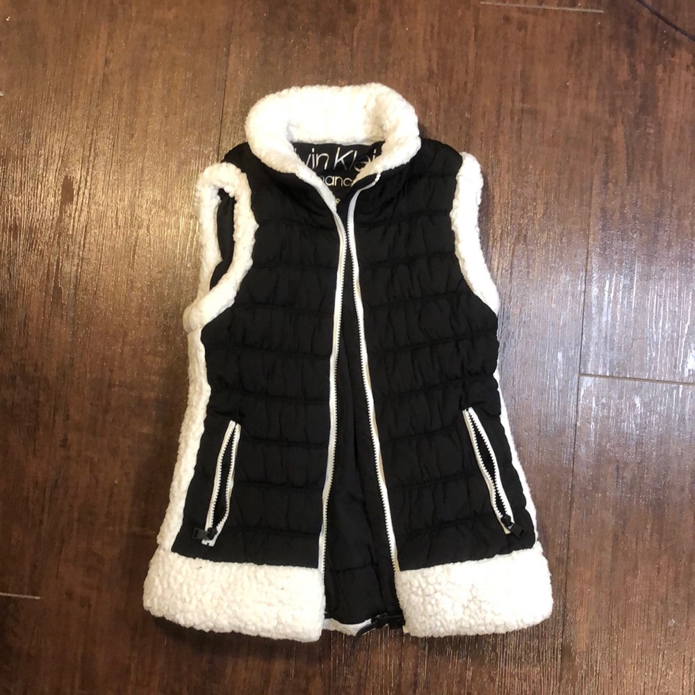Calvin Klein Winter Vest